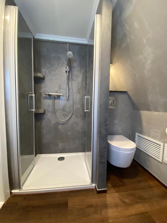 Ferienhaus Am Rachental Rubeland Luaran gambar
